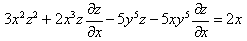 Partial Derivative - Differential Calculus, CSIR-NET Mathematical Sciences | Mathematics for IIT JAM, GATE, CSIR NET, UGC NET