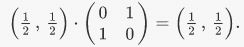 Stationary distribution, CSIR-NET Mathematical Sciences | Mathematics for IIT JAM, GATE, CSIR NET, UGC NET
