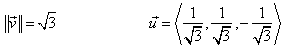 Directional Derivative - Differential Calculus, CSIR-NET Mathematical Sciences | Mathematics for IIT JAM, GATE, CSIR NET, UGC NET