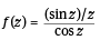 Calculus of Residues - Complex Analysis, CSIR-NET Mathematical Sciences | Mathematics for IIT JAM, GATE, CSIR NET, UGC NET