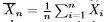 Modes of convergence - Probability and probability Distributions, CSIR-NET Mathematical Sciences | Mathematics for IIT JAM, GATE, CSIR NET, UGC NET