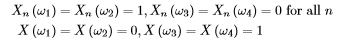 Modes of convergence - Probability and probability Distributions, CSIR-NET Mathematical Sciences | Mathematics for IIT JAM, GATE, CSIR NET, UGC NET