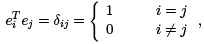 Orthonormal Basis - Matrix Algebra, CSIR-NET Mathematical Sciences | Mathematics for IIT JAM, GATE, CSIR NET, UGC NET