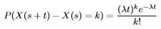 Poisson and birth-and-death processes, CSIR-NET Mathematical Sciences | Mathematics for IIT JAM, GATE, CSIR NET, UGC NET