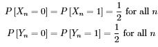 Modes of convergence - Probability and probability Distributions, CSIR-NET Mathematical Sciences | Mathematics for IIT JAM, GATE, CSIR NET, UGC NET