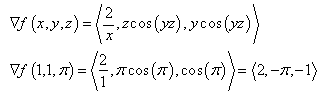 Directional Derivative - Differential Calculus, CSIR-NET Mathematical Sciences | Mathematics for IIT JAM, GATE, CSIR NET, UGC NET