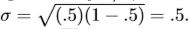 Central Limit theorems (i.i.d. case), CSIR-NET Mathematical Sciences | Mathematics for IIT JAM, GATE, CSIR NET, UGC NET