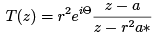 Mobius Transformations - Complex Analysis, CSIR-NET Mathematical Sciences | Mathematics for IIT JAM, GATE, CSIR NET, UGC NET