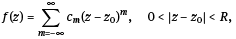 Calculus of Residues - Complex Analysis, CSIR-NET Mathematical Sciences | Mathematics for IIT JAM, GATE, CSIR NET, UGC NET
