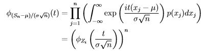 Univariate and Multivariate distribution functions, CSIR-NET Mathematical Sciences | Mathematics for IIT JAM, GATE, CSIR NET, UGC NET