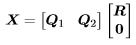 Distribution of quadratic forms, CSIR-NET Mathematical Sciences | Mathematics for IIT JAM, GATE, CSIR NET, UGC NET