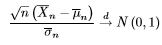 Modes of convergence - Probability and probability Distributions, CSIR-NET Mathematical Sciences | Mathematics for IIT JAM, GATE, CSIR NET, UGC NET