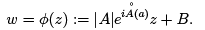 Mobius Transformations - Complex Analysis, CSIR-NET Mathematical Sciences | Mathematics for IIT JAM, GATE, CSIR NET, UGC NET