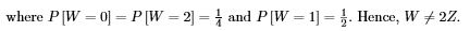 Modes of convergence - Probability and probability Distributions, CSIR-NET Mathematical Sciences | Mathematics for IIT JAM, GATE, CSIR NET, UGC NET