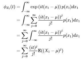 Univariate and Multivariate distribution functions, CSIR-NET Mathematical Sciences | Mathematics for IIT JAM, GATE, CSIR NET, UGC NET