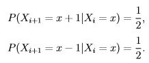 Markov chains with finite and countable state space, CSIR-NET Mathematical Sciences | Mathematics for IIT JAM, GATE, CSIR NET, UGC NET