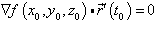 Directional Derivative - Differential Calculus, CSIR-NET Mathematical Sciences | Mathematics for IIT JAM, GATE, CSIR NET, UGC NET