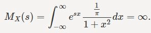 Characteristic functions - Probability and probability Distributions, CSIR-NET Mathematical Sciences | Mathematics for IIT JAM, GATE, CSIR NET, UGC NET