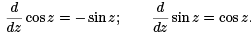 Cauchy-Riemann Equations - Complex Analysis, CSIR-NET Mathematical Sciences | Mathematics for IIT JAM, GATE, CSIR NET, UGC NET