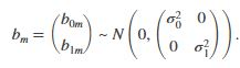 Fixed, random and mixed effects models, CSIR-NET Mathematical Sciences | Mathematics for IIT JAM, GATE, CSIR NET, UGC NET