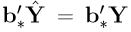 Best linear unbiased estimators, CSIR-NET Mathematical Sciences | Mathematics for IIT JAM, GATE, CSIR NET, UGC NET