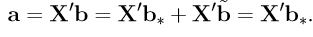 Best linear unbiased estimators, CSIR-NET Mathematical Sciences | Mathematics for IIT JAM, GATE, CSIR NET, UGC NET
