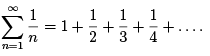 Series - Sequences and Series, CSIR-NET Mathematical Sciences | Mathematics for IIT JAM, GATE, CSIR NET, UGC NET