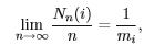 Limiting behaviour of n-step transition probabilities, CSIR-NET Mathematical Sciences | Mathematics for IIT JAM, GATE, CSIR NET, UGC NET