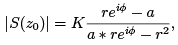 Mobius Transformations - Complex Analysis, CSIR-NET Mathematical Sciences | Mathematics for IIT JAM, GATE, CSIR NET, UGC NET