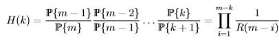Univariate and Multivariate distribution functions, CSIR-NET Mathematical Sciences | Mathematics for IIT JAM, GATE, CSIR NET, UGC NET
