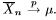 Modes of convergence - Probability and probability Distributions, CSIR-NET Mathematical Sciences | Mathematics for IIT JAM, GATE, CSIR NET, UGC NET