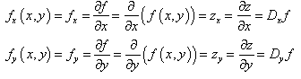 Partial Derivative - Differential Calculus, CSIR-NET Mathematical Sciences | Mathematics for IIT JAM, GATE, CSIR NET, UGC NET