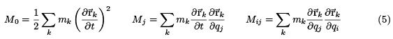 Theory of small oscillations - Classical Mechanics, CSIR-NET Mathematical Sciences | Mathematics for IIT JAM, GATE, CSIR NET, UGC NET