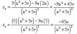 Partial Derivative - Differential Calculus, CSIR-NET Mathematical Sciences | Mathematics for IIT JAM, GATE, CSIR NET, UGC NET