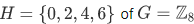 Normal Subgroups,Quotient Groups and Homomorphisms - Group Theory, CSIR-NET Mathematical Sciences | Mathematics for IIT JAM, GATE, CSIR NET, UGC NET