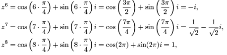 Algebra of Complex Numbers - Complex Analysis, CSIR-NET Mathematical Sciences | Mathematics for IIT JAM, GATE, CSIR NET, UGC NET
