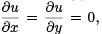 Cauchy-Riemann Equations - Complex Analysis, CSIR-NET Mathematical Sciences | Mathematics for IIT JAM, GATE, CSIR NET, UGC NET