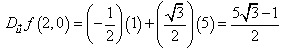 Directional Derivative - Differential Calculus, CSIR-NET Mathematical Sciences | Mathematics for IIT JAM, GATE, CSIR NET, UGC NET