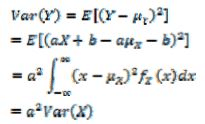 Expectation and moments - Probability and probability Distributions, CSIR-NET Mathematical Sciences | Mathematics for IIT JAM, GATE, CSIR NET, UGC NET