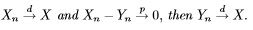 Modes of convergence - Probability and probability Distributions, CSIR-NET Mathematical Sciences | Mathematics for IIT JAM, GATE, CSIR NET, UGC NET