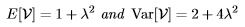 Distribution of quadratic forms, CSIR-NET Mathematical Sciences | Mathematics for IIT JAM, GATE, CSIR NET, UGC NET