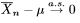 Modes of convergence - Probability and probability Distributions, CSIR-NET Mathematical Sciences | Mathematics for IIT JAM, GATE, CSIR NET, UGC NET