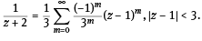 Calculus of Residues - Complex Analysis, CSIR-NET Mathematical Sciences | Mathematics for IIT JAM, GATE, CSIR NET, UGC NET