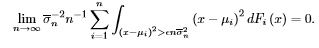 Modes of convergence - Probability and probability Distributions, CSIR-NET Mathematical Sciences | Mathematics for IIT JAM, GATE, CSIR NET, UGC NET