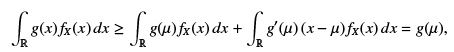 Probability inequalities (chebyshev, Markov, Jensen), CSIR-NET Mathematical Sciences | Mathematics for IIT JAM, GATE, CSIR NET, UGC NET