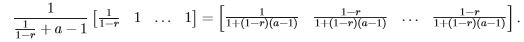 Limiting behaviour of n-step transition probabilities, CSIR-NET Mathematical Sciences | Mathematics for IIT JAM, GATE, CSIR NET, UGC NET