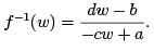 Mobius Transformations - Complex Analysis, CSIR-NET Mathematical Sciences | Mathematics for IIT JAM, GATE, CSIR NET, UGC NET