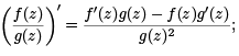 Cauchy-Riemann Equations - Complex Analysis, CSIR-NET Mathematical Sciences | Mathematics for IIT JAM, GATE, CSIR NET, UGC NET