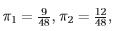 Limiting behaviour of n-step transition probabilities, CSIR-NET Mathematical Sciences | Mathematics for IIT JAM, GATE, CSIR NET, UGC NET
