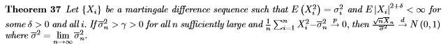 Modes of convergence - Probability and probability Distributions, CSIR-NET Mathematical Sciences | Mathematics for IIT JAM, GATE, CSIR NET, UGC NET
